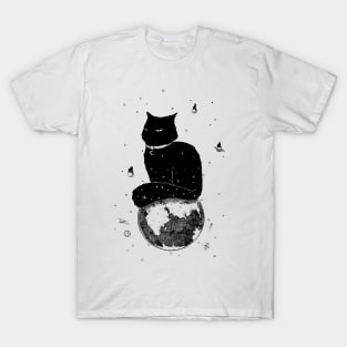 cat T-Shirt